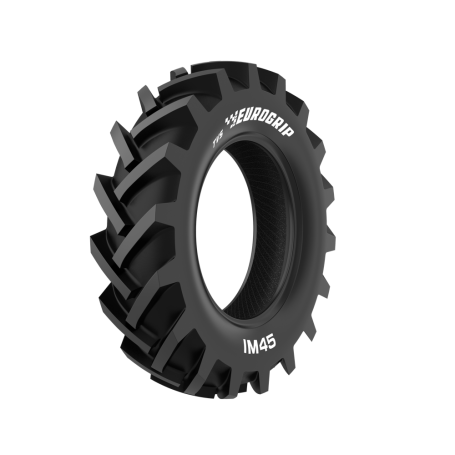 4-12 opona EUROGRIP IM 45 2PR 